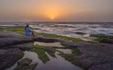 Pune To Diveagar Harihareshwar 2 Day Trip — Maharashtra tour package