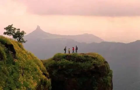 Pune To Lonavala Matheran 2 Day Trip — Maharashtra tour package