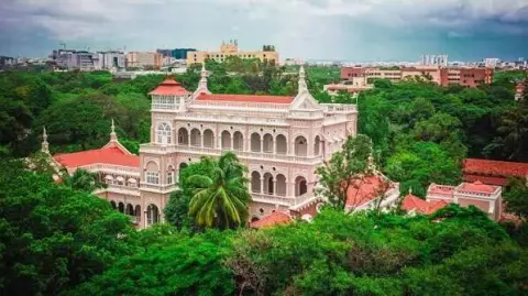 Pune Local Sightseeing — Maharashtra tour package