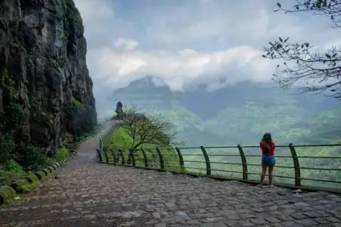 Pune To Lonavala Alibaug 2 Day Trip — Maharashtra tour package