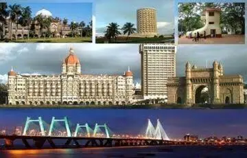 Mumbai Darshan — Maharashtra tour package