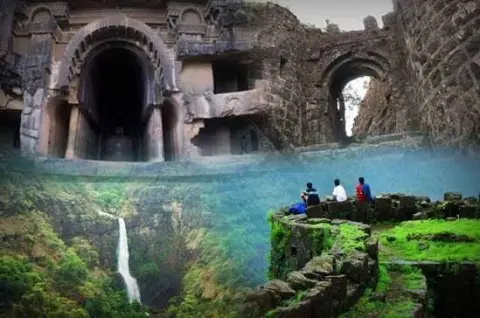 Lonavala Khandala Full Day Sightseeing — Maharashtra tour package