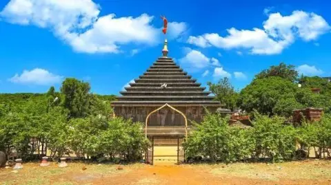 Mahabaleshwar 2 Day Trip From Mumbai — Maharashtra tour package