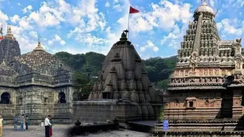 Trimbakeshwar Grishneshwar 2 Day Trip From Mumbai — Maharashtra tour package