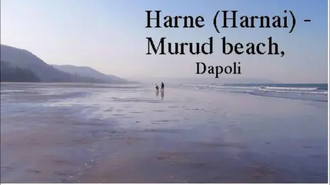 Dapoli 2 Day Trip From Mumbai — Maharashtra tour package