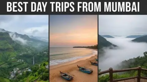 Lonavala Alibaug 2 Day Trip From Mumbai — Maharashtra tour package