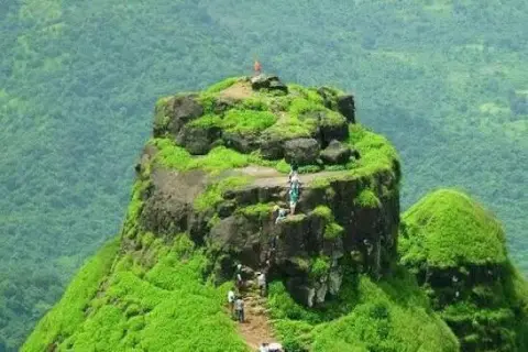 Lonavala Matheran 2 Day Trip From Mumbai — Maharashtra tour package