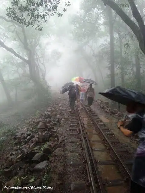 Matheran 2 Day Trip From Mumbai — Maharashtra tour package