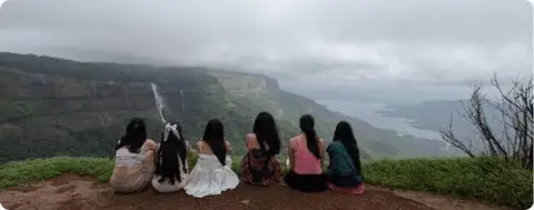 Matheran Tour Package — Maharashtra tour package