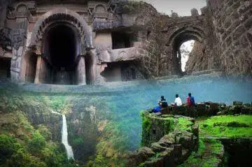 Mahabaleshwar Lonavala 2 Day Trip From Mumbai — Maharashtra tour package