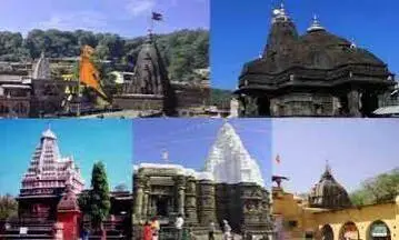 Bhimashankar Trimbakeshwar Grishneshwar Tour Package — Maharashtra tour package