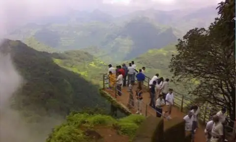 Mahabaleshwar Tour Package — Maharashtra tour package