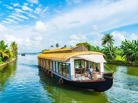 Kerala Tour Package From Kochi — Kerala tour package