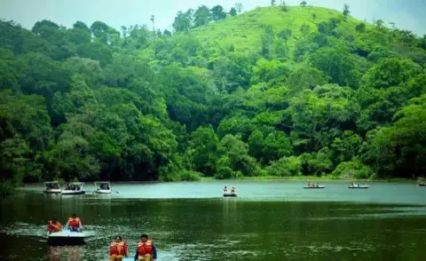 Kochi To Wayanad One Day Trip — One Day Trip From Kochi tour package