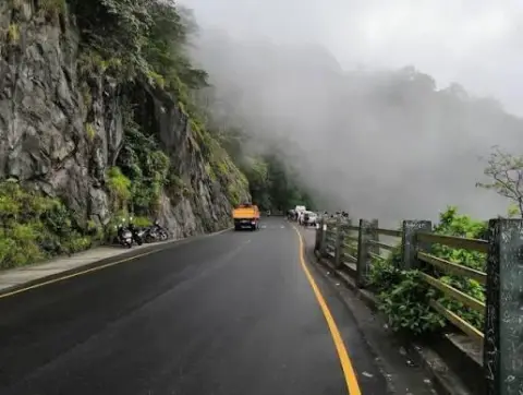 Kochi To Wayanad 3Day Trip — One Day Trip From Kochi tour package
