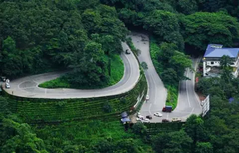 Wayanad 2Day Trip From Kochi — Kerala tour package