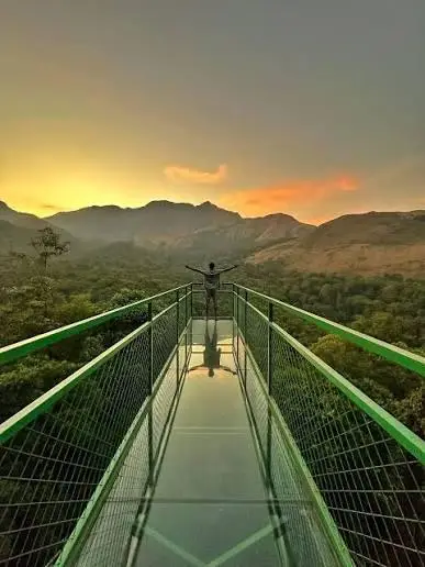 Bangalore To Wayanad 2Day Trip — One Day Trip From Bangalore tour package