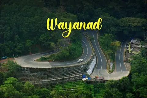Bangalore To Wayanad 3Day Trip — One Day Trip From Bangalore tour package