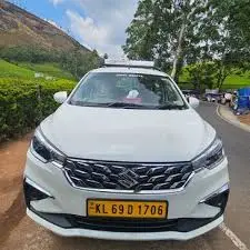Cab Service From Munnar — Kerala tour package
