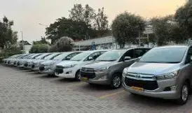 Cab Service From Mysore — One Day Trip From Mysore tour package