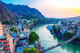 Delhi To Rishikesh One Day Trip — One Day Trip From Delhi tour package
