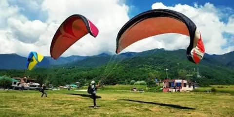 Delhi To Manali 4Day Trip — One Day Trip From Delhi tour package