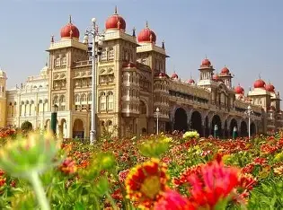Mysore Local Sightseeing — Karnataka tour package