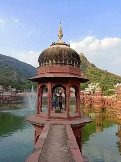 Delhi To Alwar One Day Trip — One Day Trip From Delhi tour package