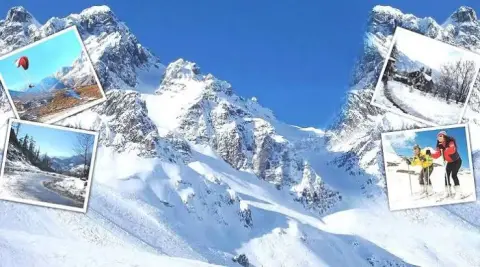 Shimla Manali Tour Package From Delhi — One Day Trip From Delhi tour package