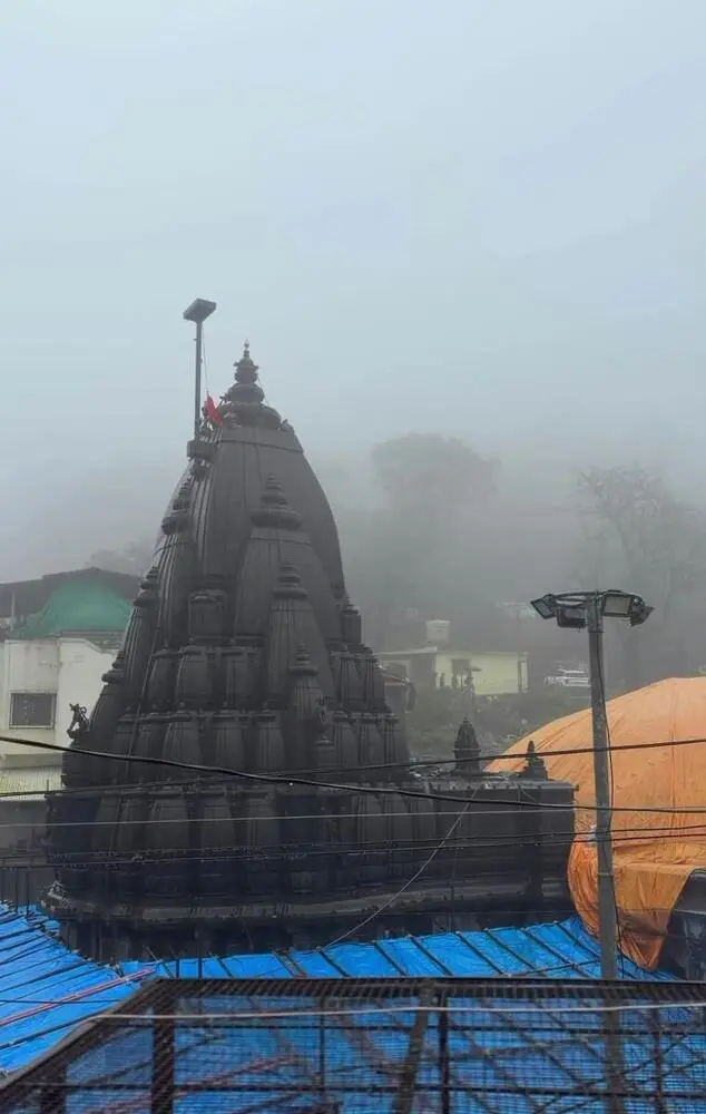 Pune To Shirdi Shanishingnapur One Day Trip — photo 3