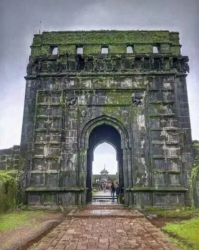 Pune To Raigad Fort One Day Trip — photo 1