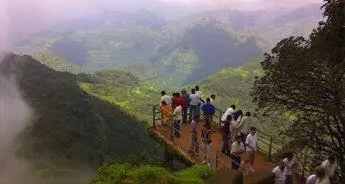 Mahabaleshwar Panchgani Full Day Sightseeing — photo 1