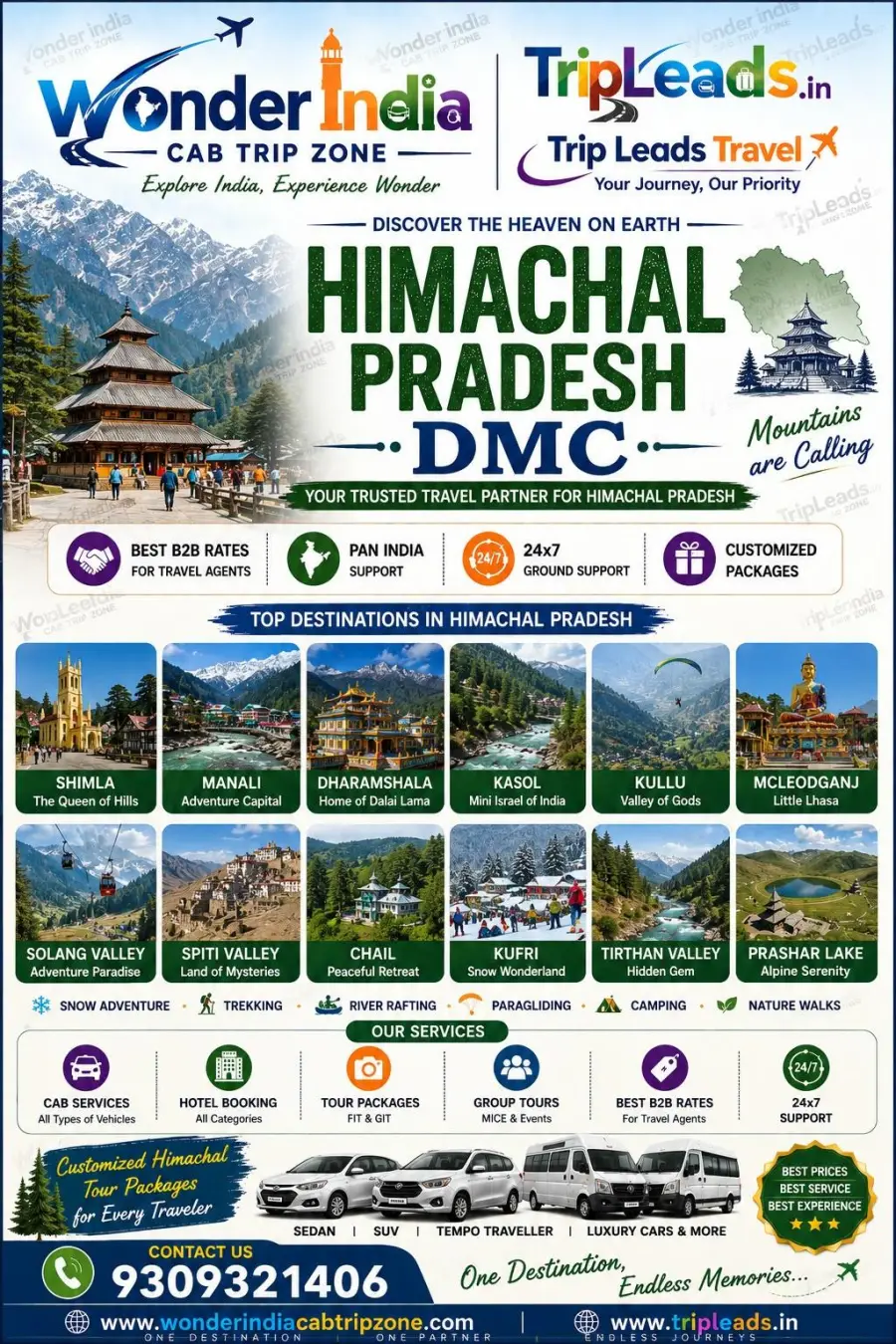 Diwali Special Kashnir Tour Offer